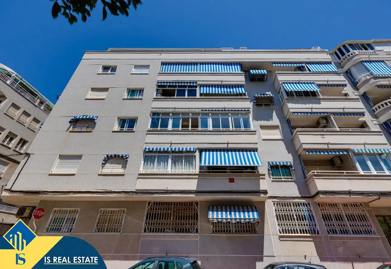 Apartament amb ascensor en venda a Playa del Cura, imagen 6