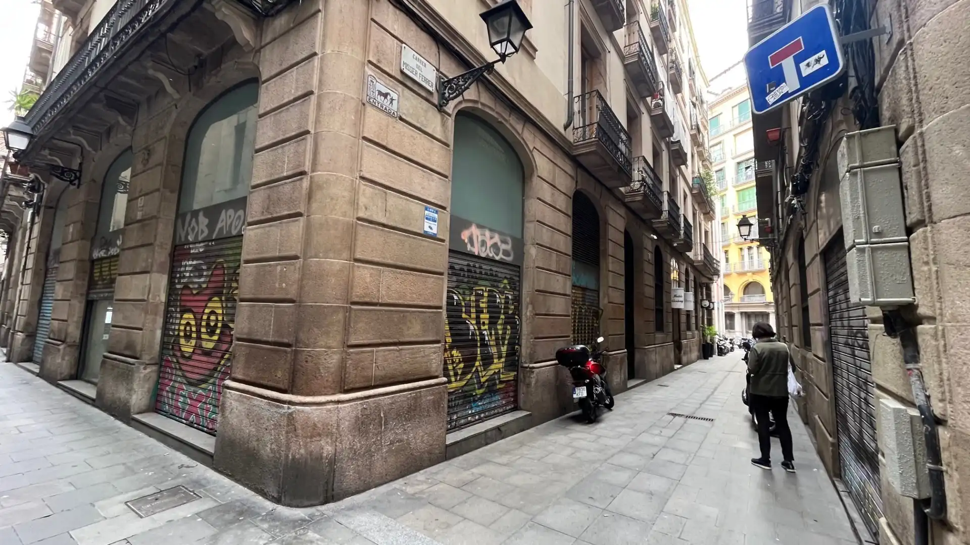 Office space to rent in RIPOLL / MISSER FERRER 18, imagen 24