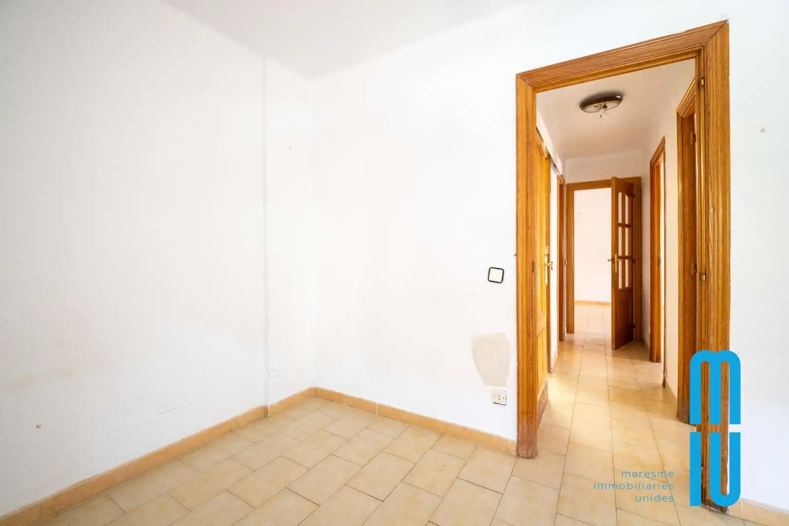 Wohnung zum Verkauf in Mataró