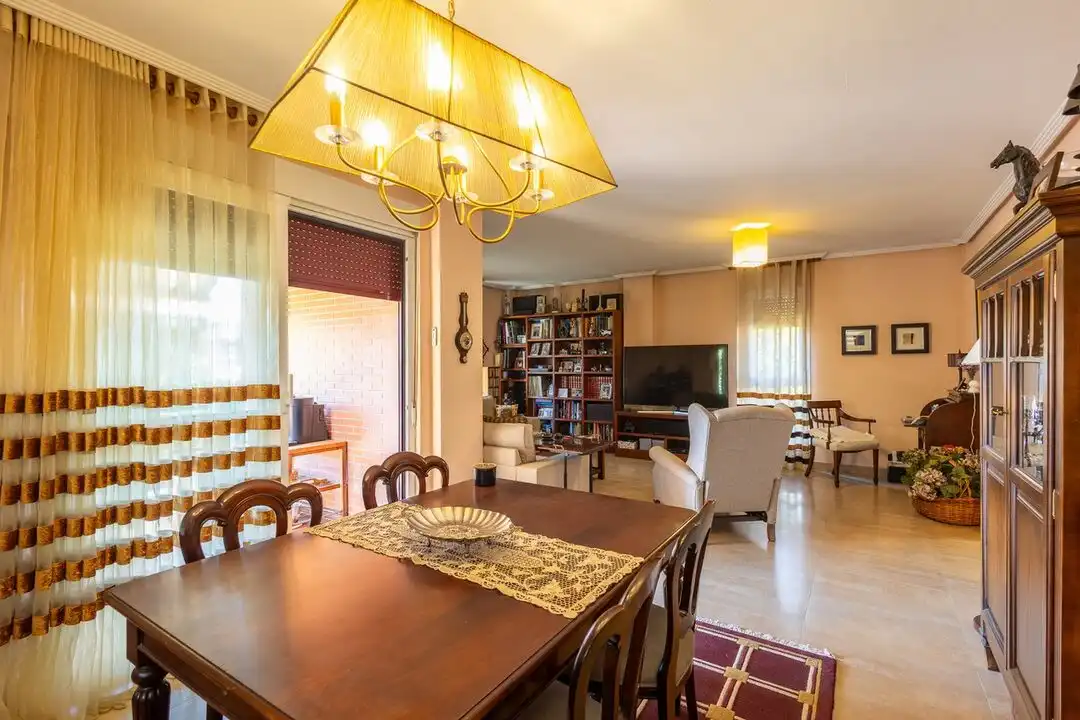 Casa o chalet en venta en Las Eras de Renueva