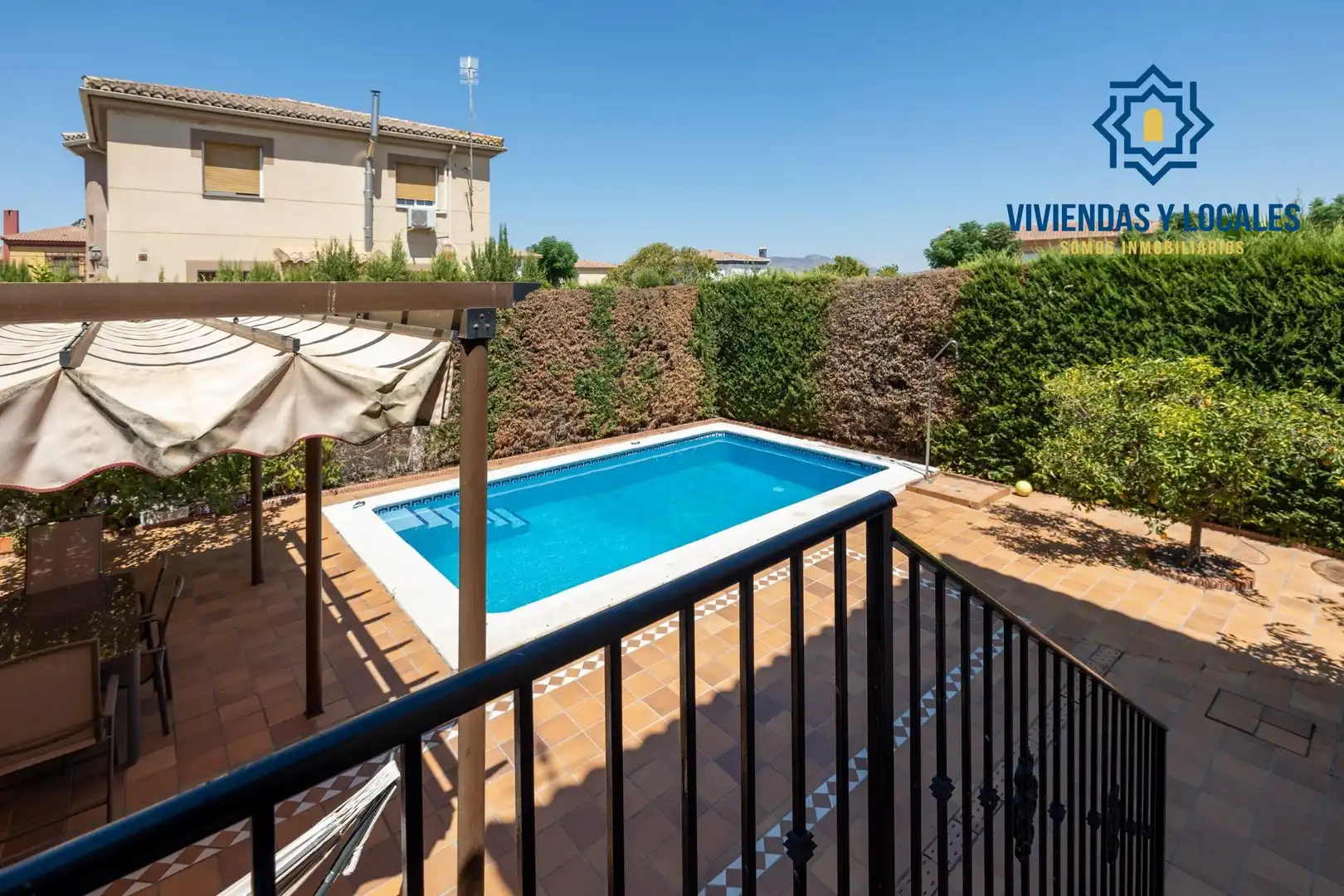 Wohnung mit Pool zum Verkauf in CISNE (VENT), imagen 4