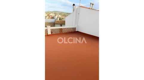 Foto 2 de Casa o xalet en venda a Ibi, Alicante