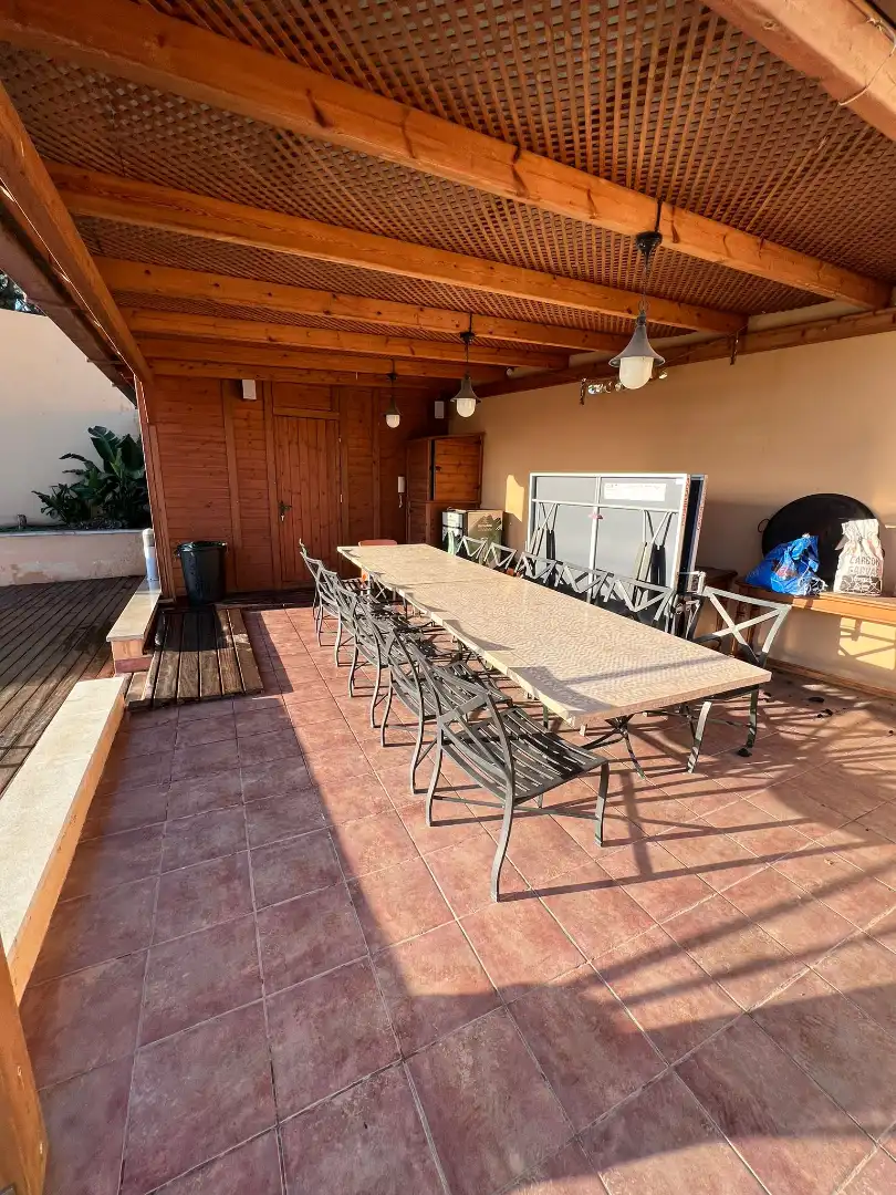 Casa con piscina en venta en Carrer de Joan Coromines i Vigneaux, imagen 45