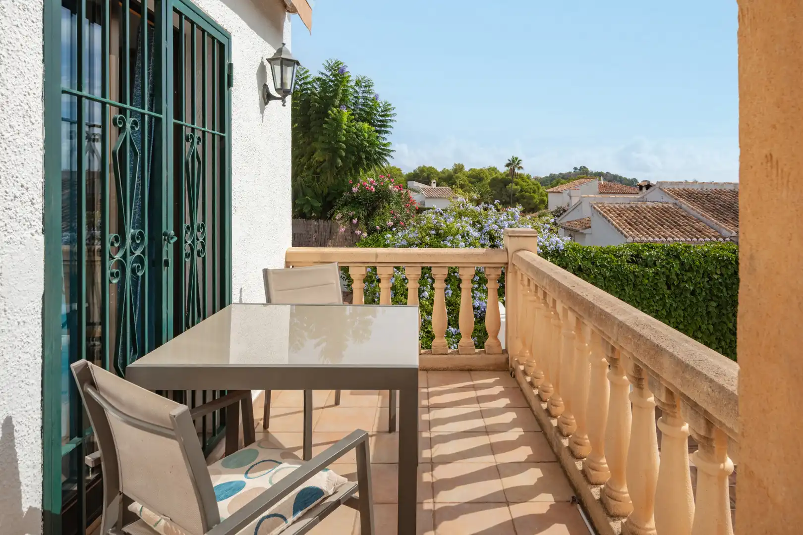 Casa con piscina en venta en Centro ciudad, imagen 16