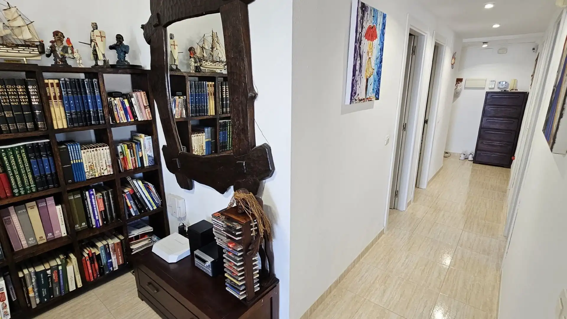 Apartament amb piscina en venda a Amplaries 27, imagen 16