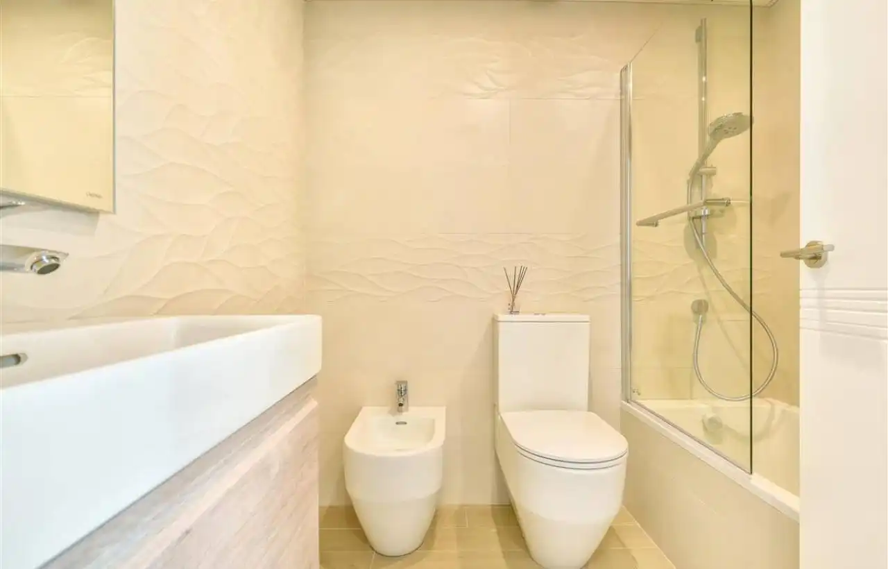 Appartement compact avec terrasse à vendre à Puerto, imagen 14