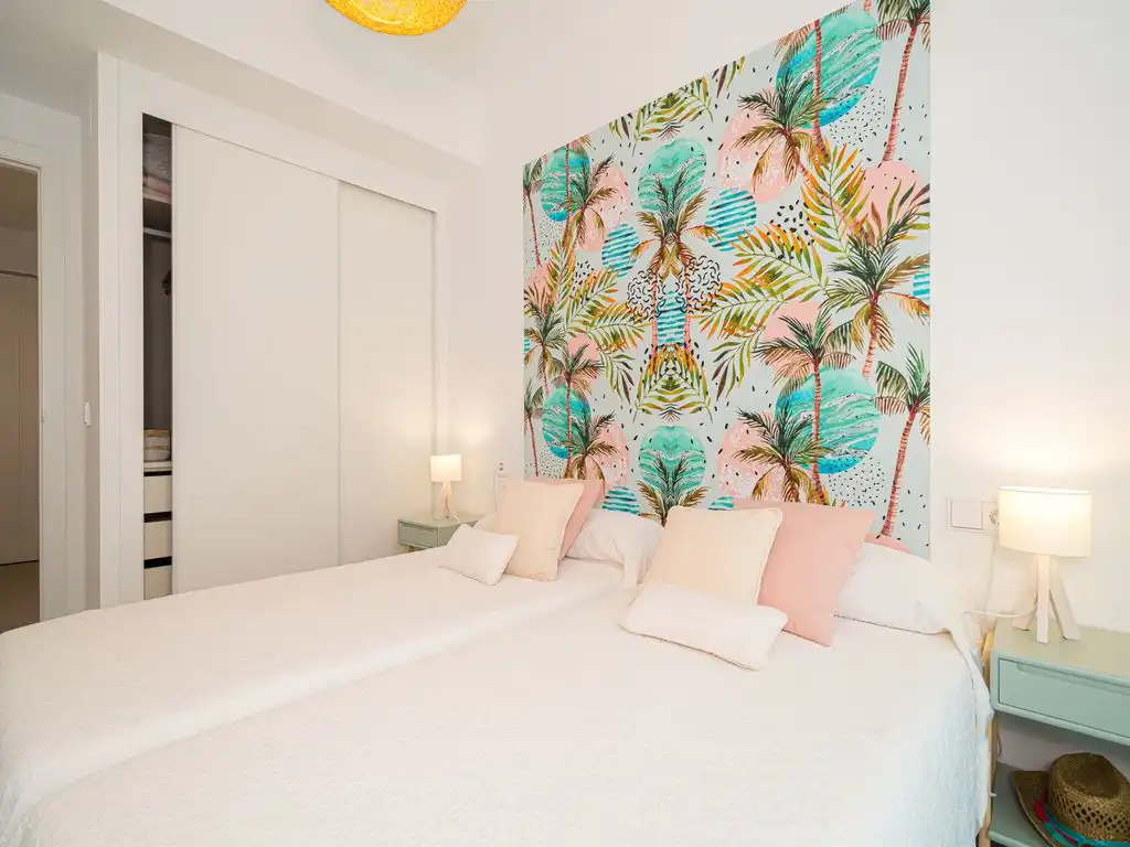 Apartament amb piscina en venda a Carrer de Colombia 2, imagen 21