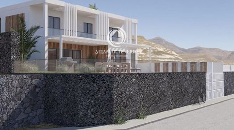 Foto 2 de Casa o chalet en venta en Torviscas Centro y Alto, Adeje