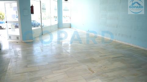 Photo 5 of Premises for sale in M-515, 8, Casco Antiguo, Madrid