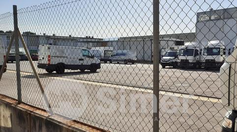 Photo 5 of Industrial land to rent in Gorgs Lladó, Zona Industrial, Barcelona