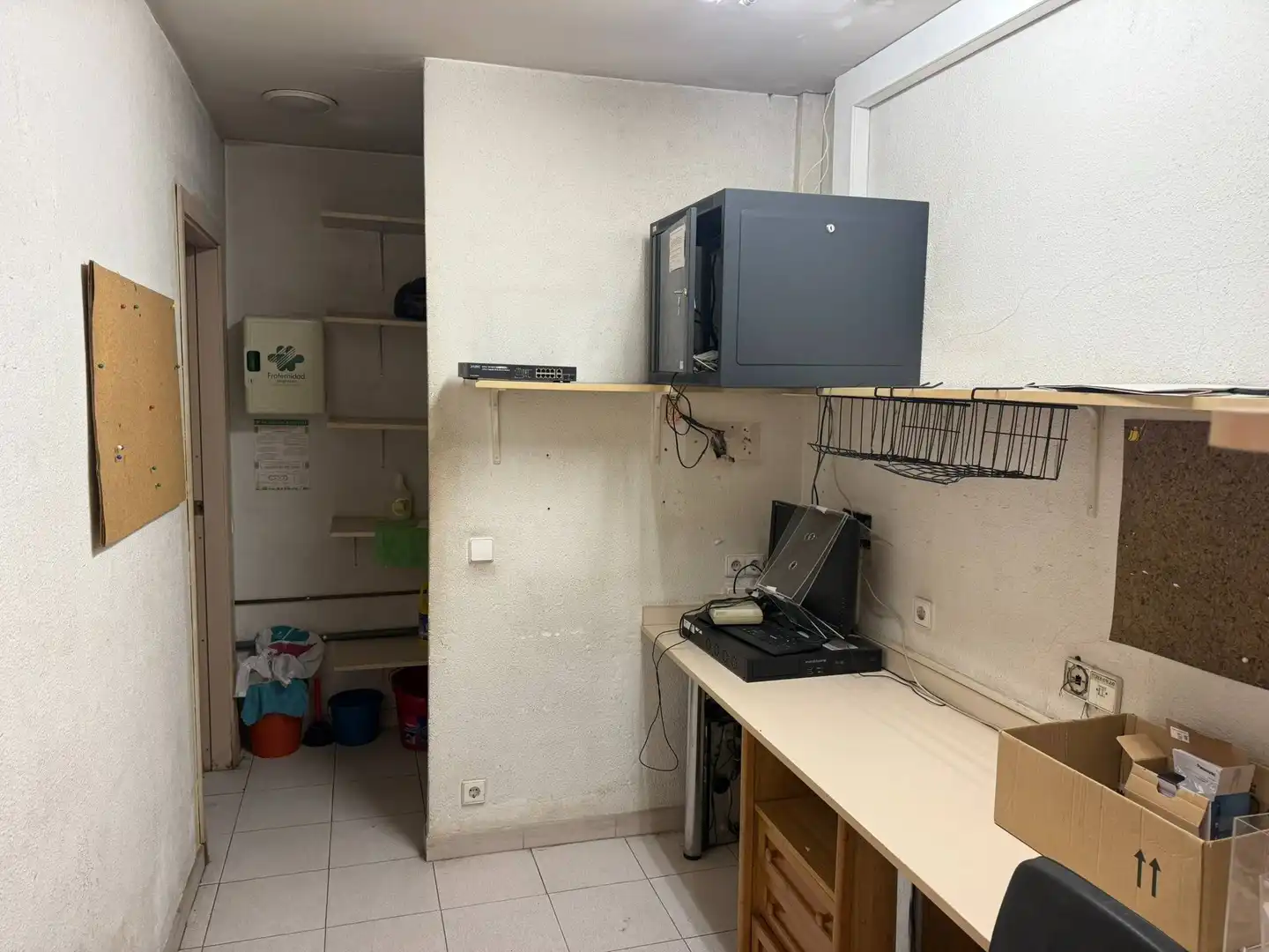 Gewerbefläche zur Miete in Maluquer i Salvador 24, imagen 20