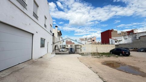 Parcela vivienda Venta Corbera, immagine 5