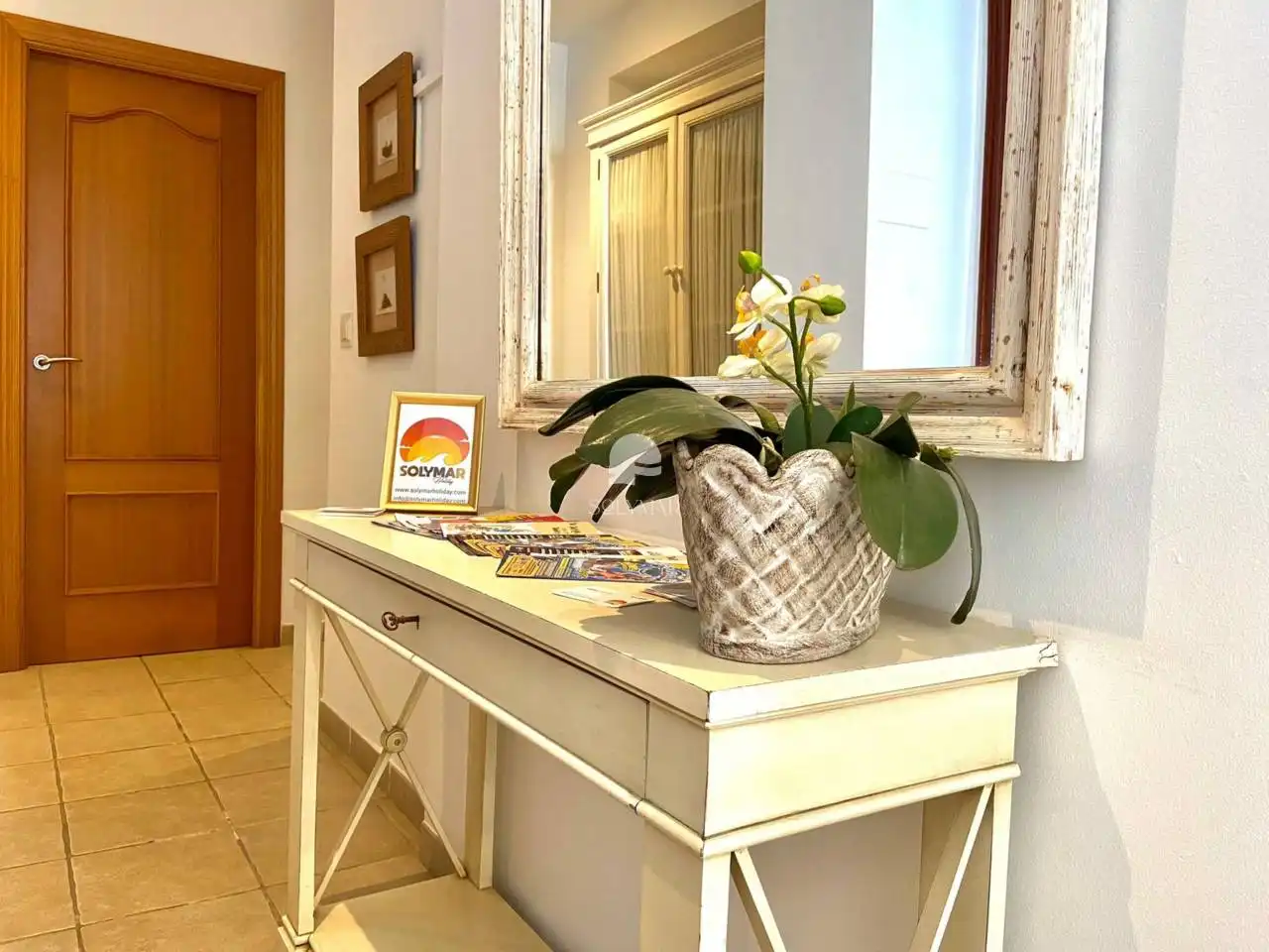 Flat for rent in Vélez-Málaga  with Air Conditioner, Terrace and Furnished