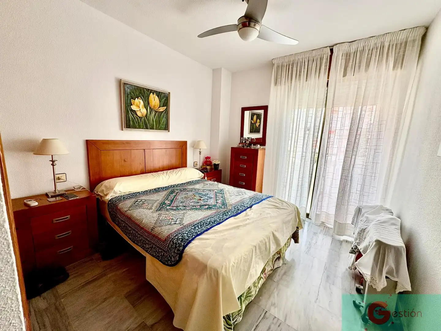 Apartament amb piscina en venda a Salobreña Costa, imagen 6