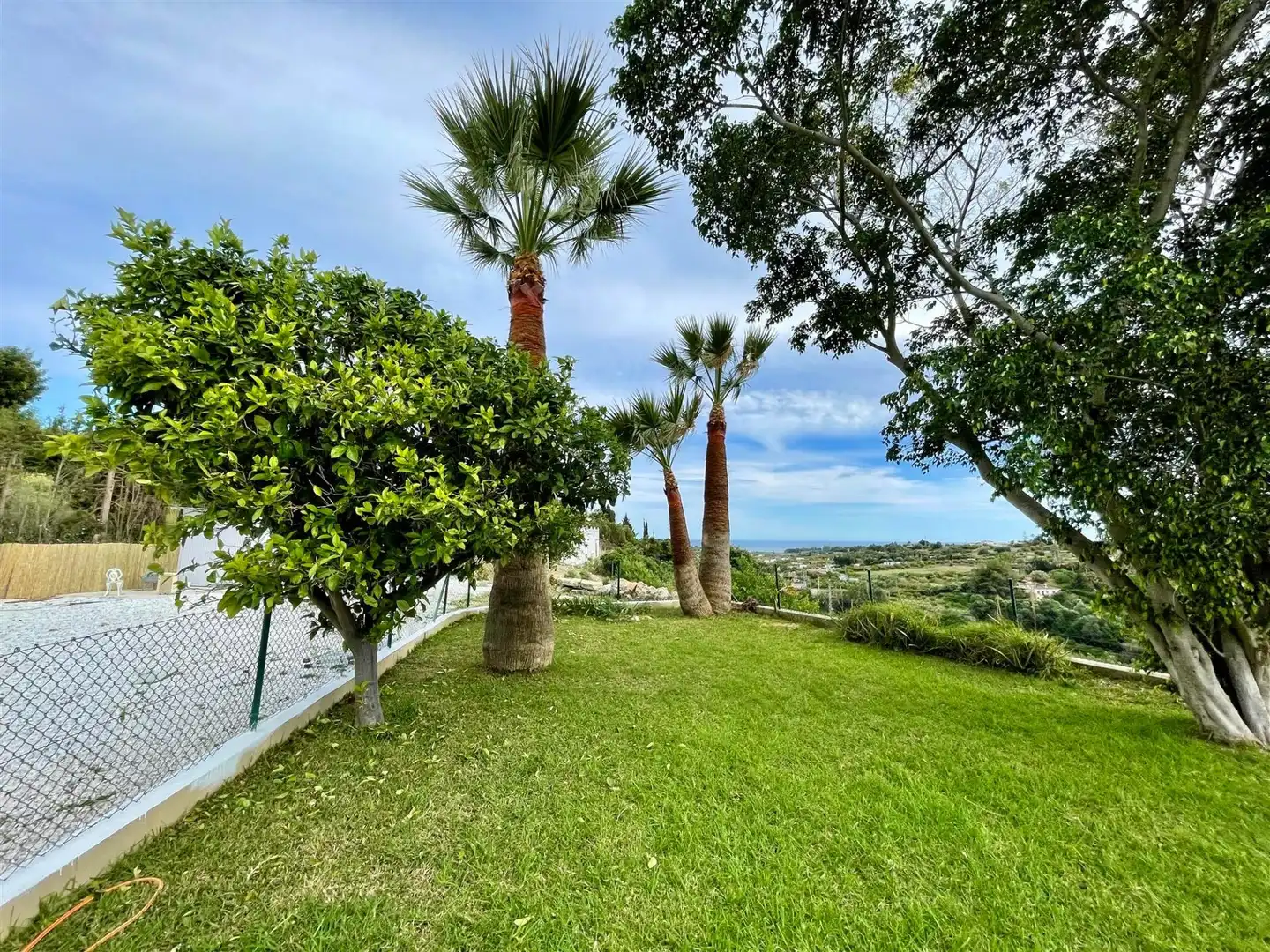 Haus mit Pool zum Verkauf in Estepona Pueblo, imagen 34