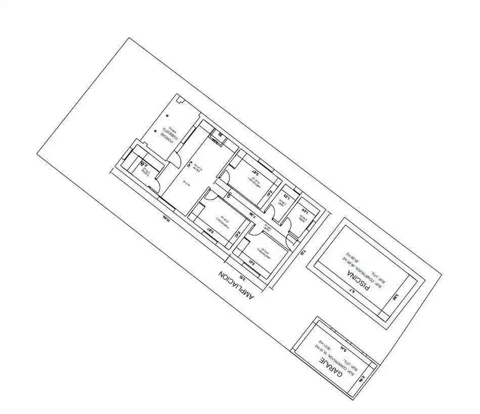 Haus mit Pool zum Verkauf in Miami Platja, imagen 39