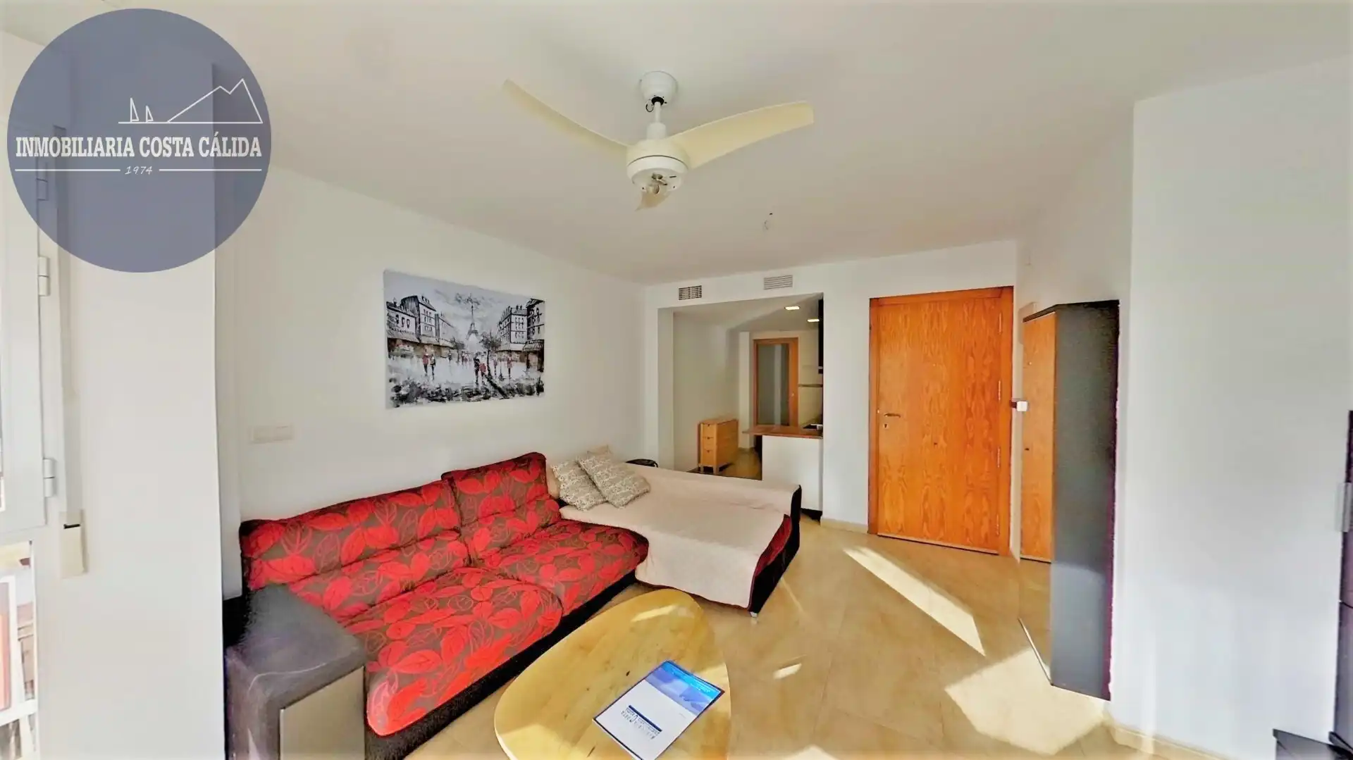 Appartement compact avec ascenseur à vendre à Casco Antiguo, imagen 3