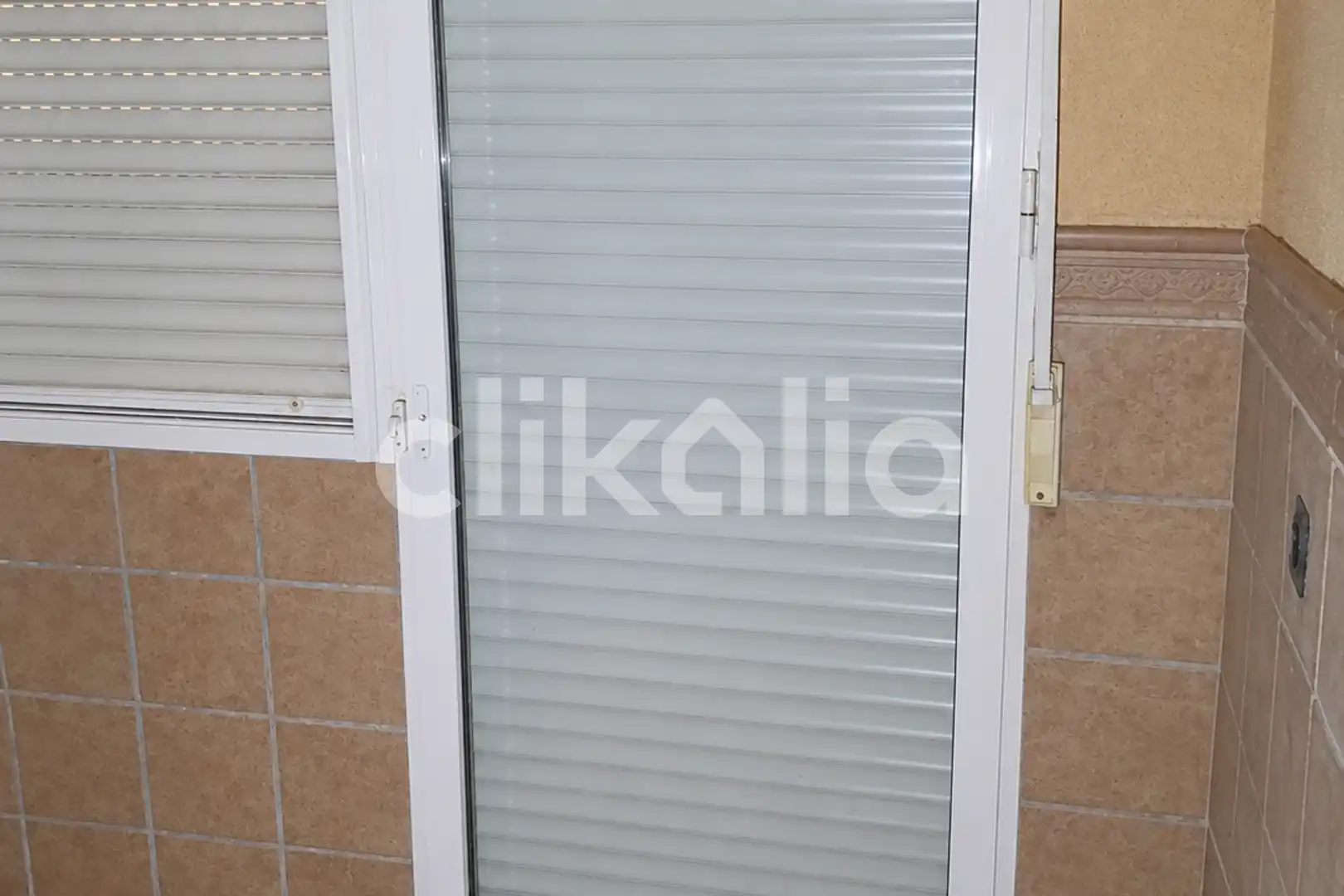 Balcony of Detached homes for sale in Cieza  with Terrace