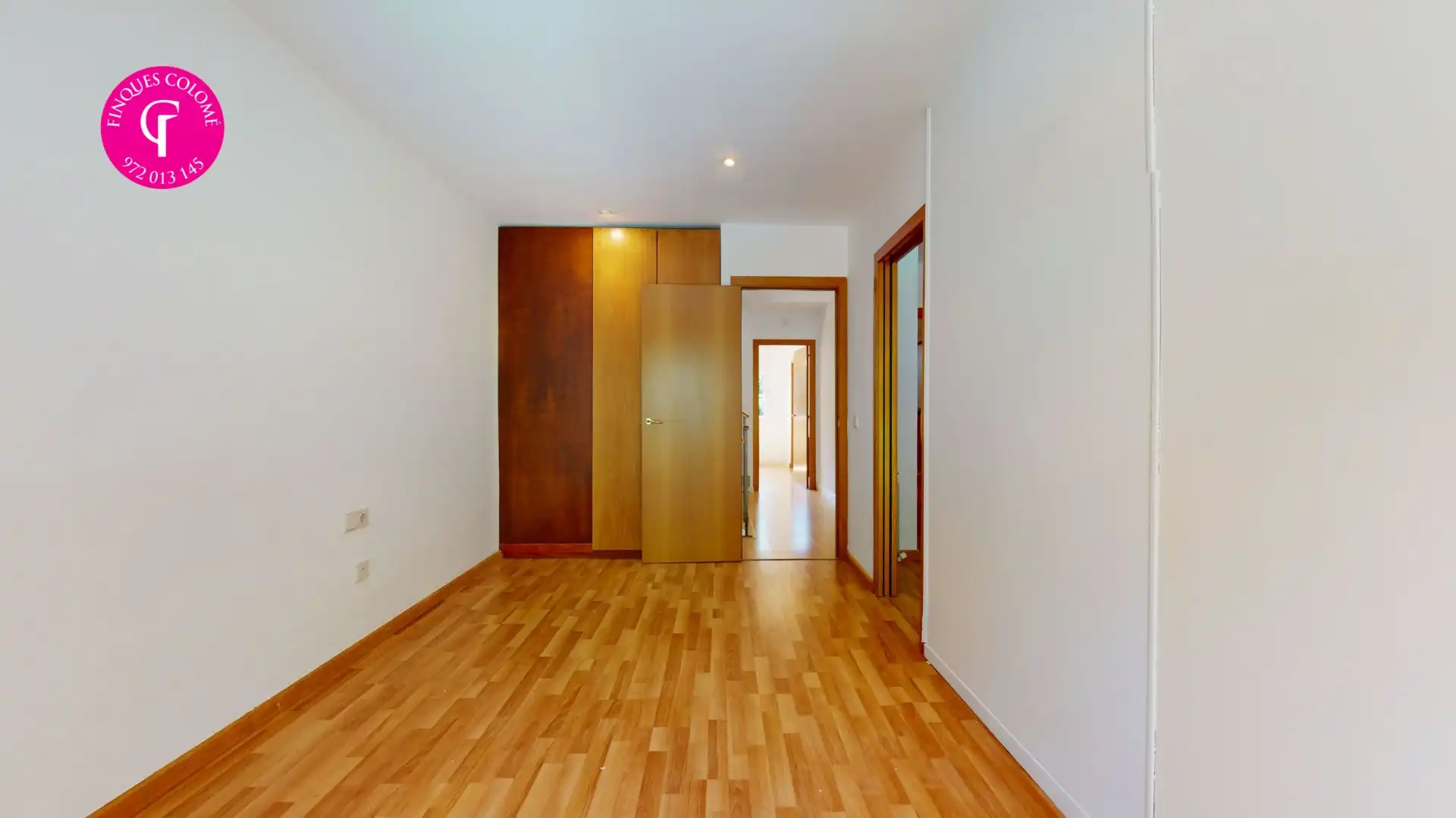 Casa adosada en venda en Girona amb Aire condicionat, Calefacció i Traster