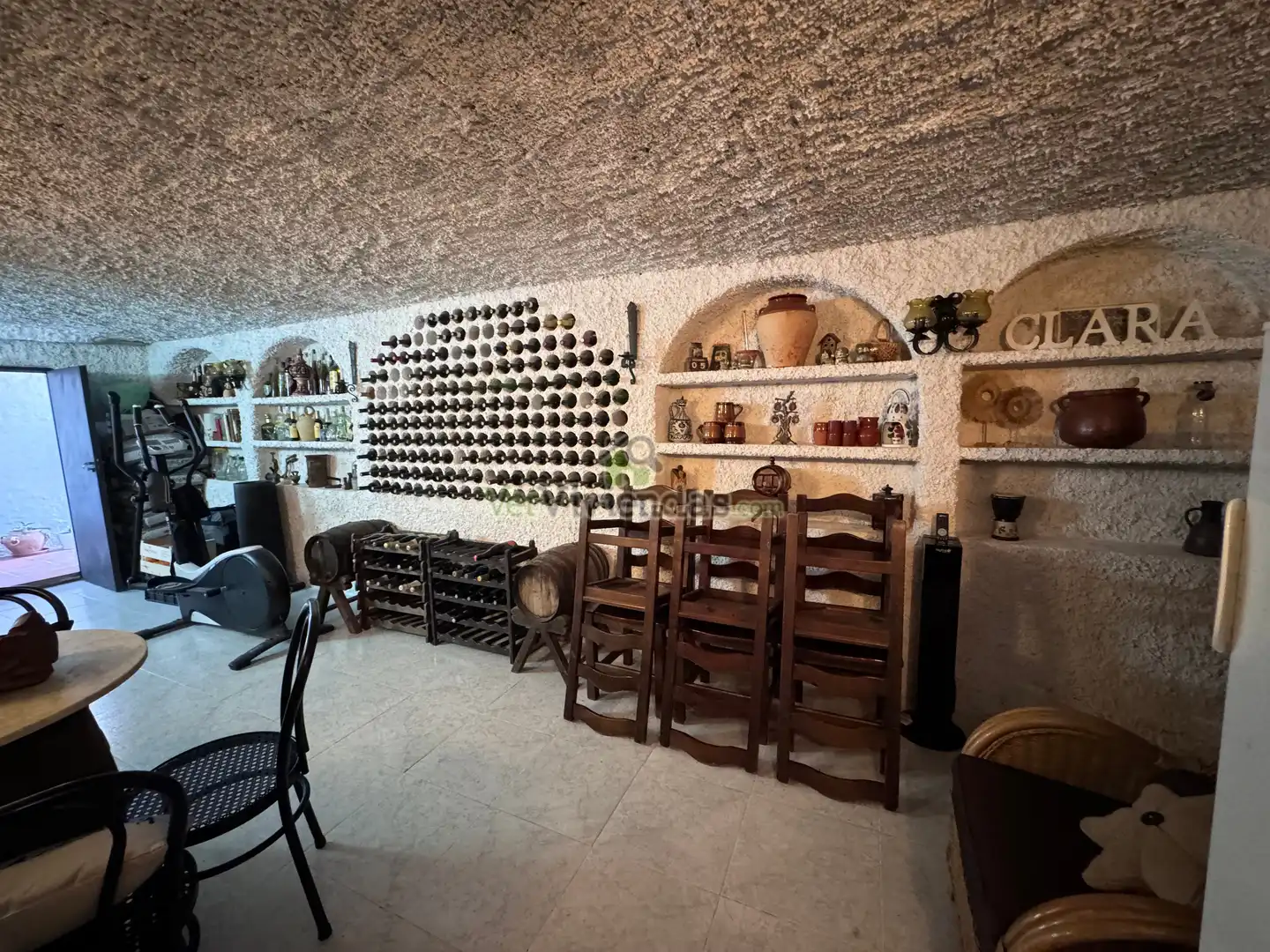 Casa o xalet en venda a Carrer de Migjorn, 34, Vallirana