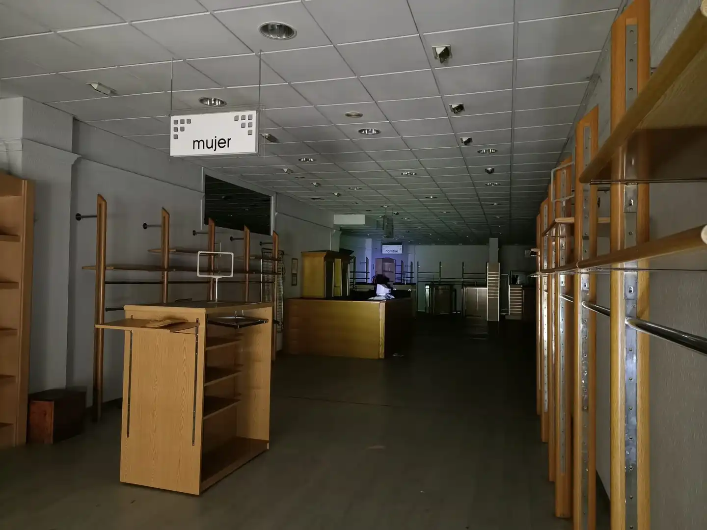 Local comercial en venta en C/ Celestino Cabeza, imagen 6