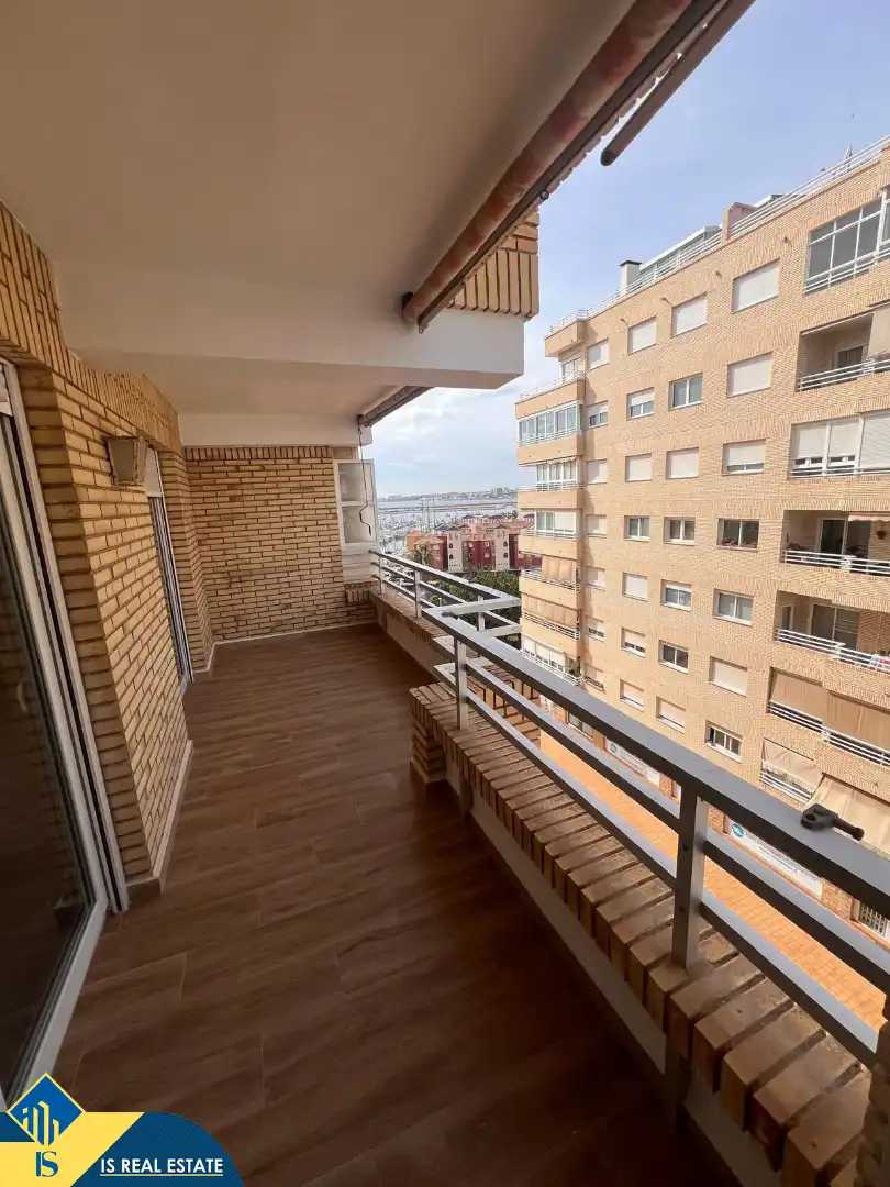 Apartment mit Aufzug zum Verkauf in Centro, imagen 19