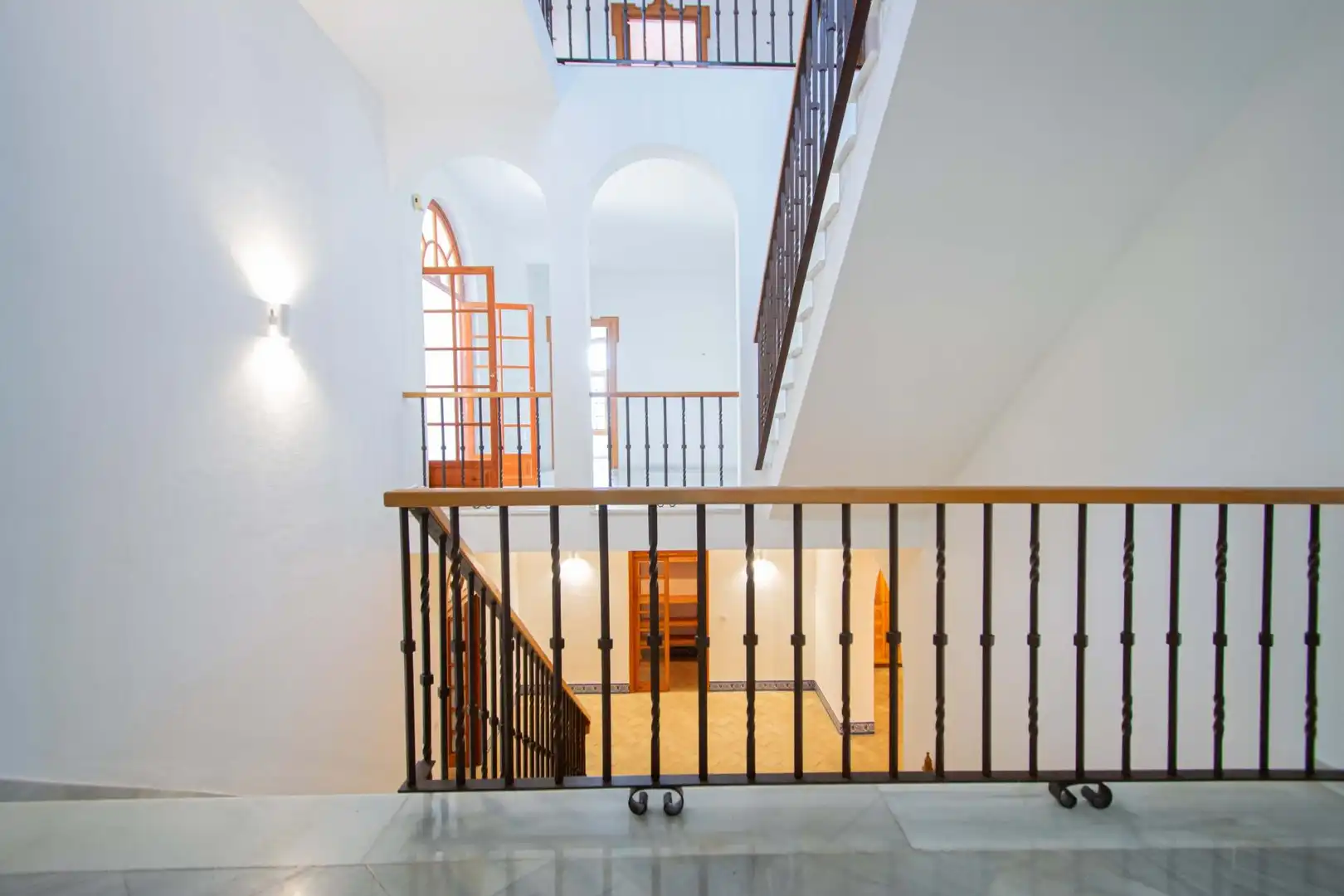 Casa o chalet en venta en Valencina de la Concepción con Aire acondicionado, Jardín privado y Terraza