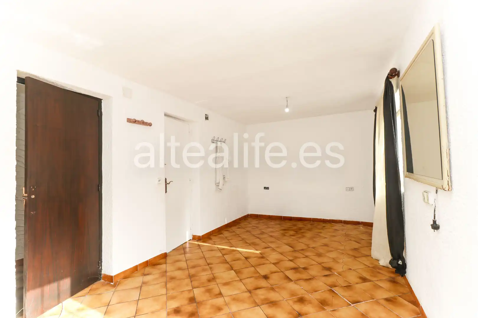 Casa o chalet en venta en La Nucia con Aire acondicionado, Jardín privado y Terraza