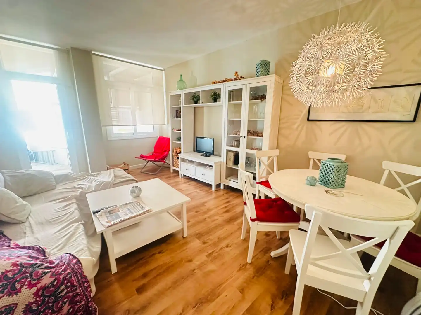 Appartamento con piscina in vendita a Carrer del Penedès, imagen 3