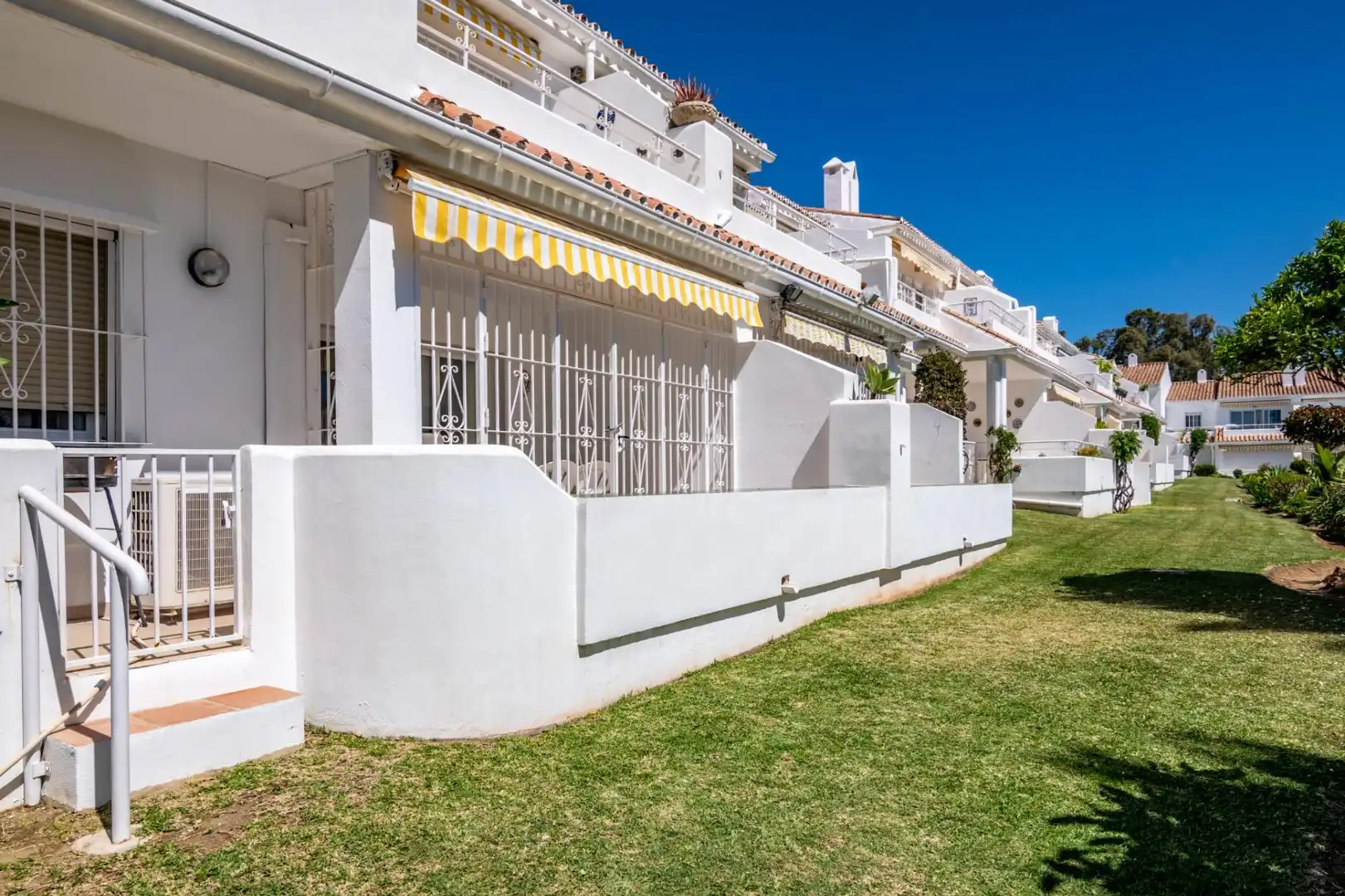 Apartament en venda a Paraiso - Barronal