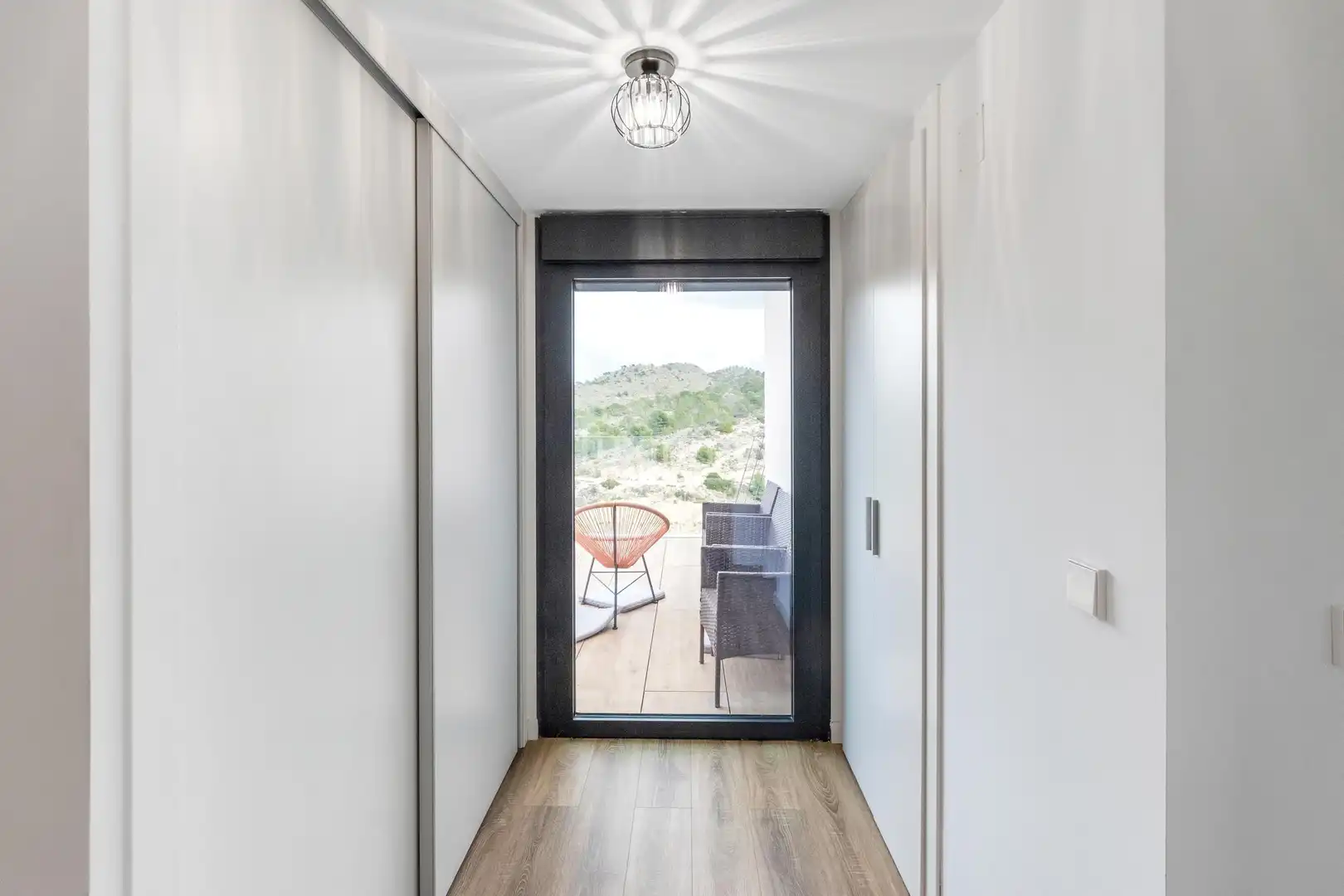 Penthouse with terrace for sale in Platja de Torres, imagen 25