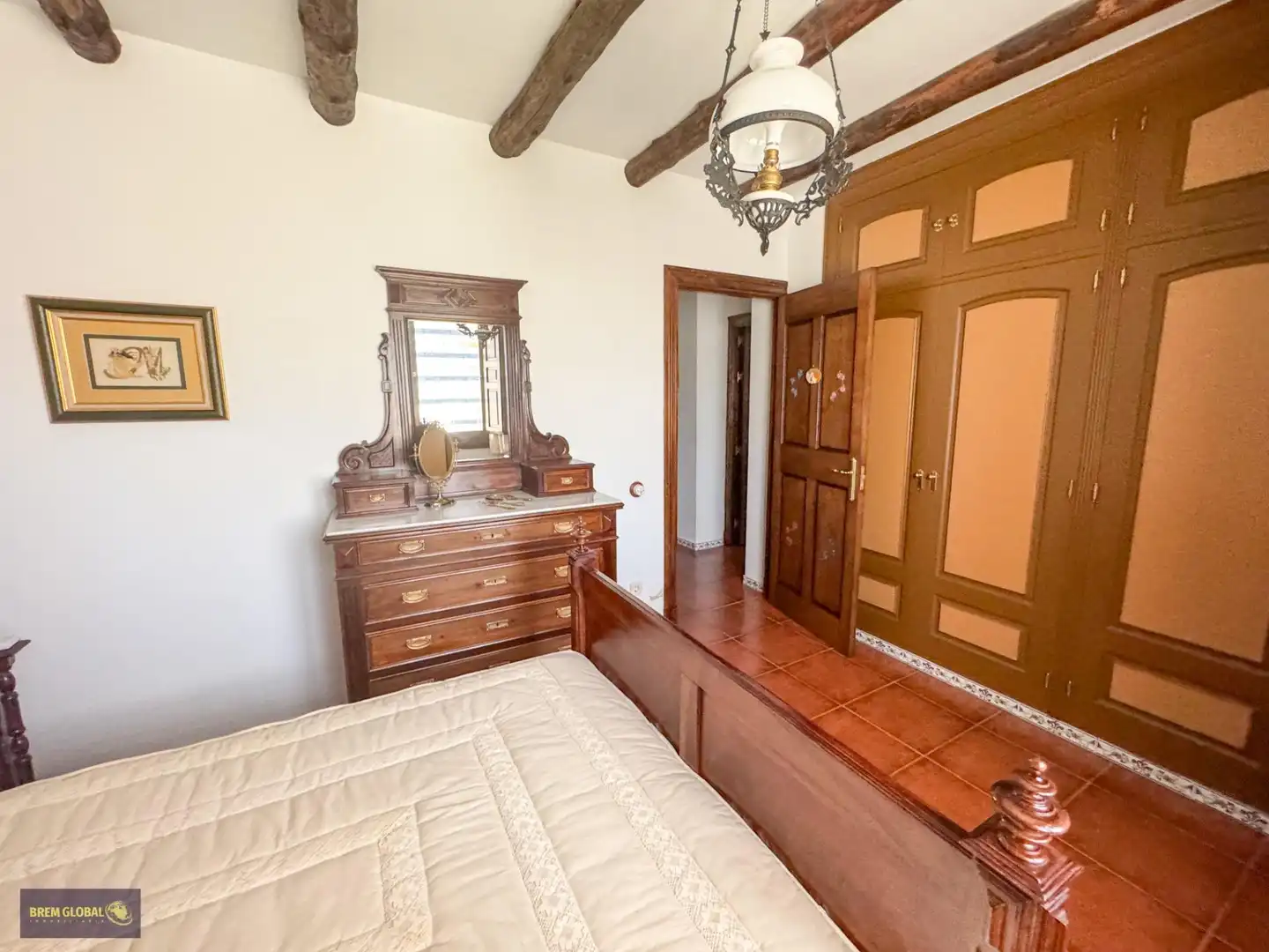 Villa mit Garten zum Verkauf in Calle del Tomillar, imagen 25
