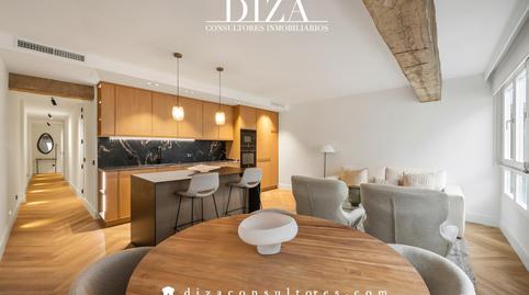 Photo 5 of Flat for sale in De Maldonado, Lista,  Madrid Capital