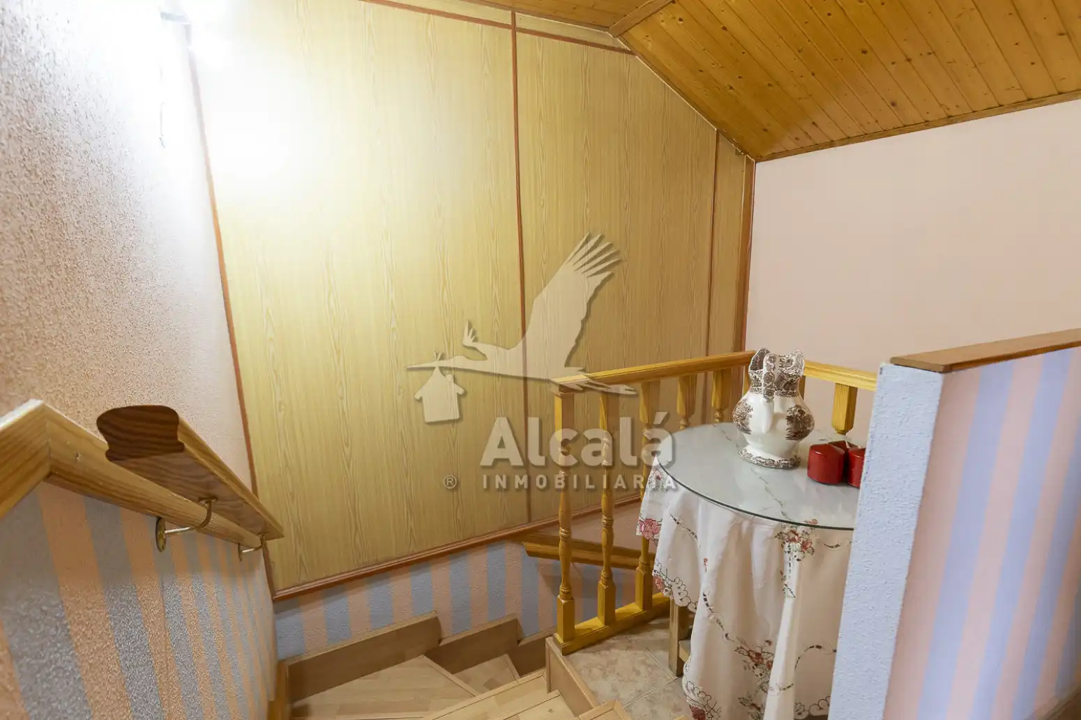 Casa amb terrassa en venda a Villanueva de la Torre, imagen 39