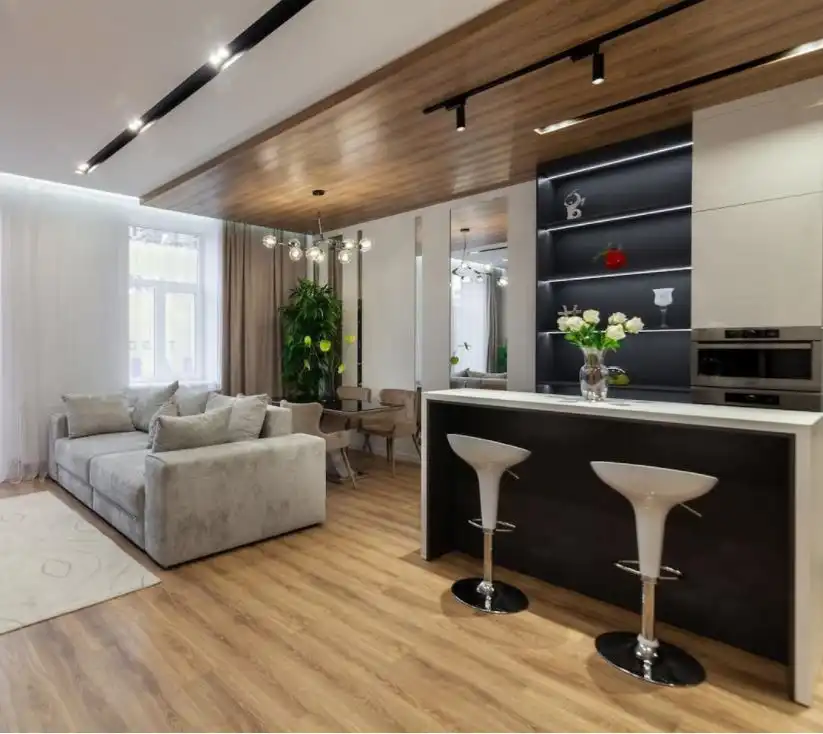 Flat for rent in Rúa de Luis Taboada, 27, Centro - Areal