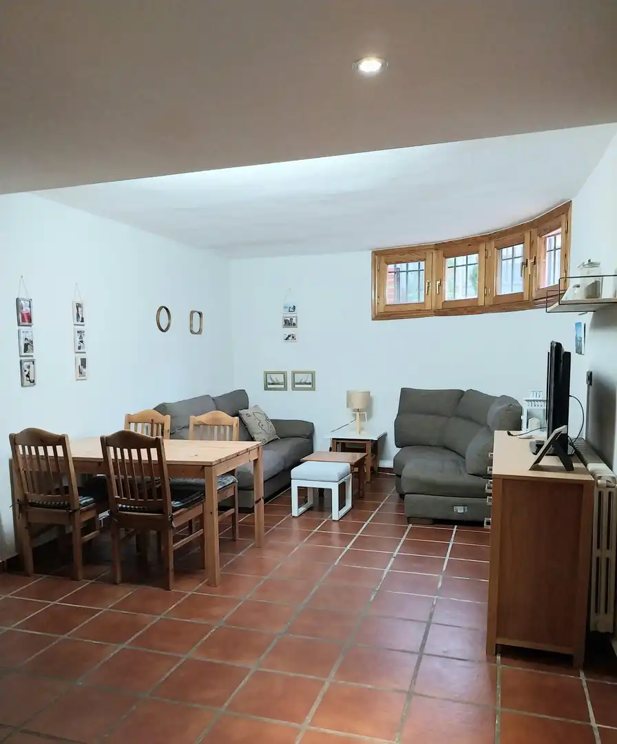 Chalet con terraza en venta en Alto de los Molinos, imagen 13