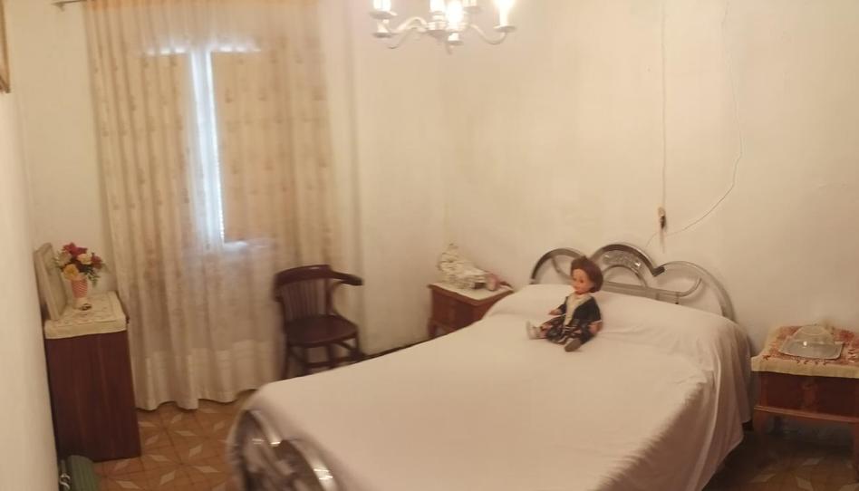 Foto 1 de Edifici en venda a De San Torcuato, Centro, Zaragoza