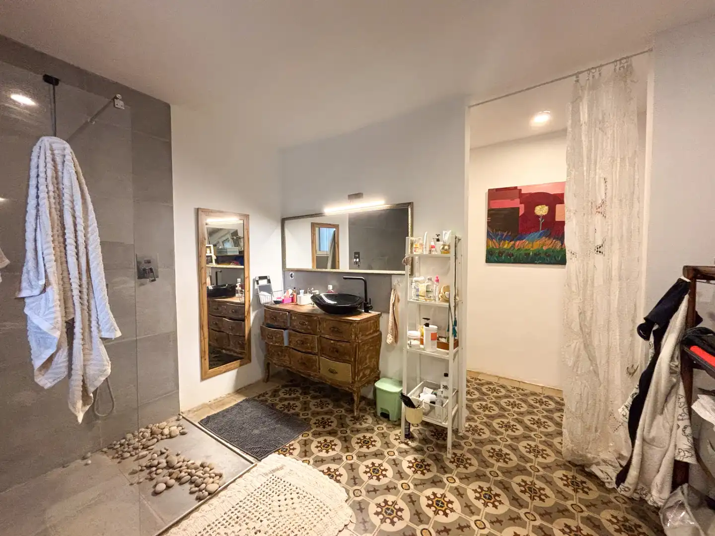 Terraced house with terrace for sale in Carrer Vinaròs, imagen 30