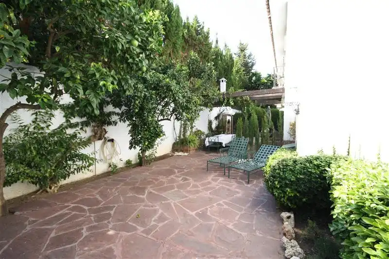 Adossat en venda a Río Real - Los Monteros, imagen 10