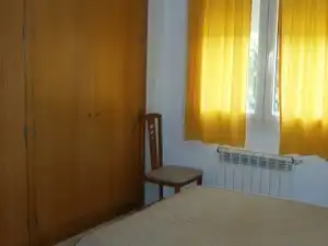 Bedroom of Houses for sale in Torre-Pacheco  with Air Conditioner, Private garden and Terrace