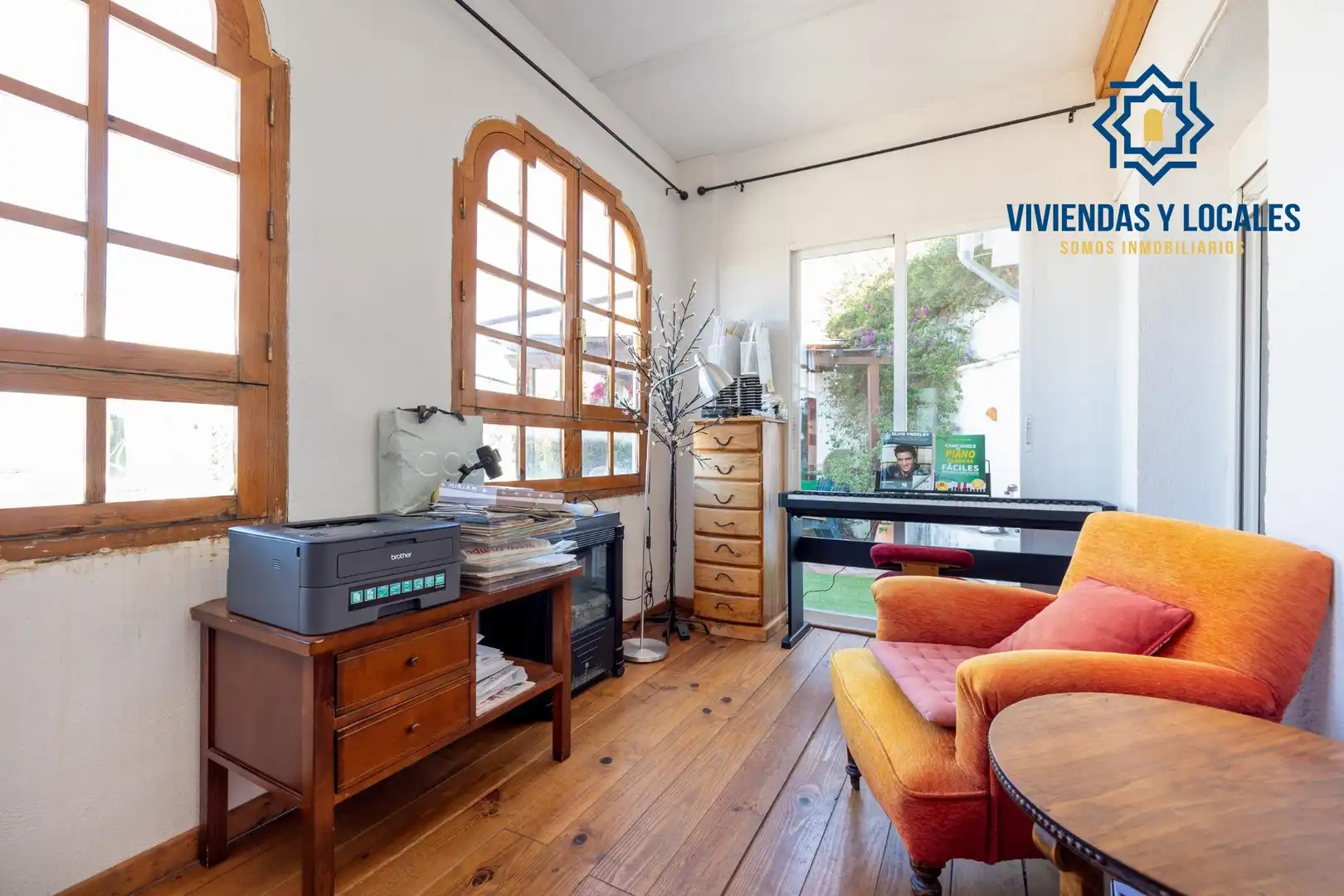 Casa con terrazza in vendita a Calle de Santa Catalina, imagen 21