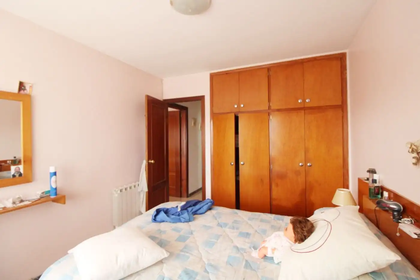 Habitación de Casa o chalet en venta en Bellvei con Calefacción, Jardín privado y Terraza