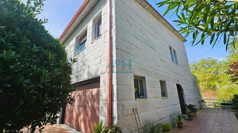 Foto 5 de Casa o xalet en venda a Nogueira de Ramuín, Ourense