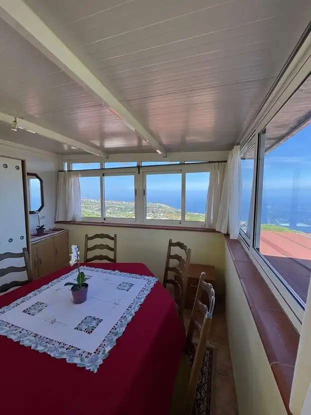 Casa amb piscina en venda a La Victoria de Acentejo, imagen 2
