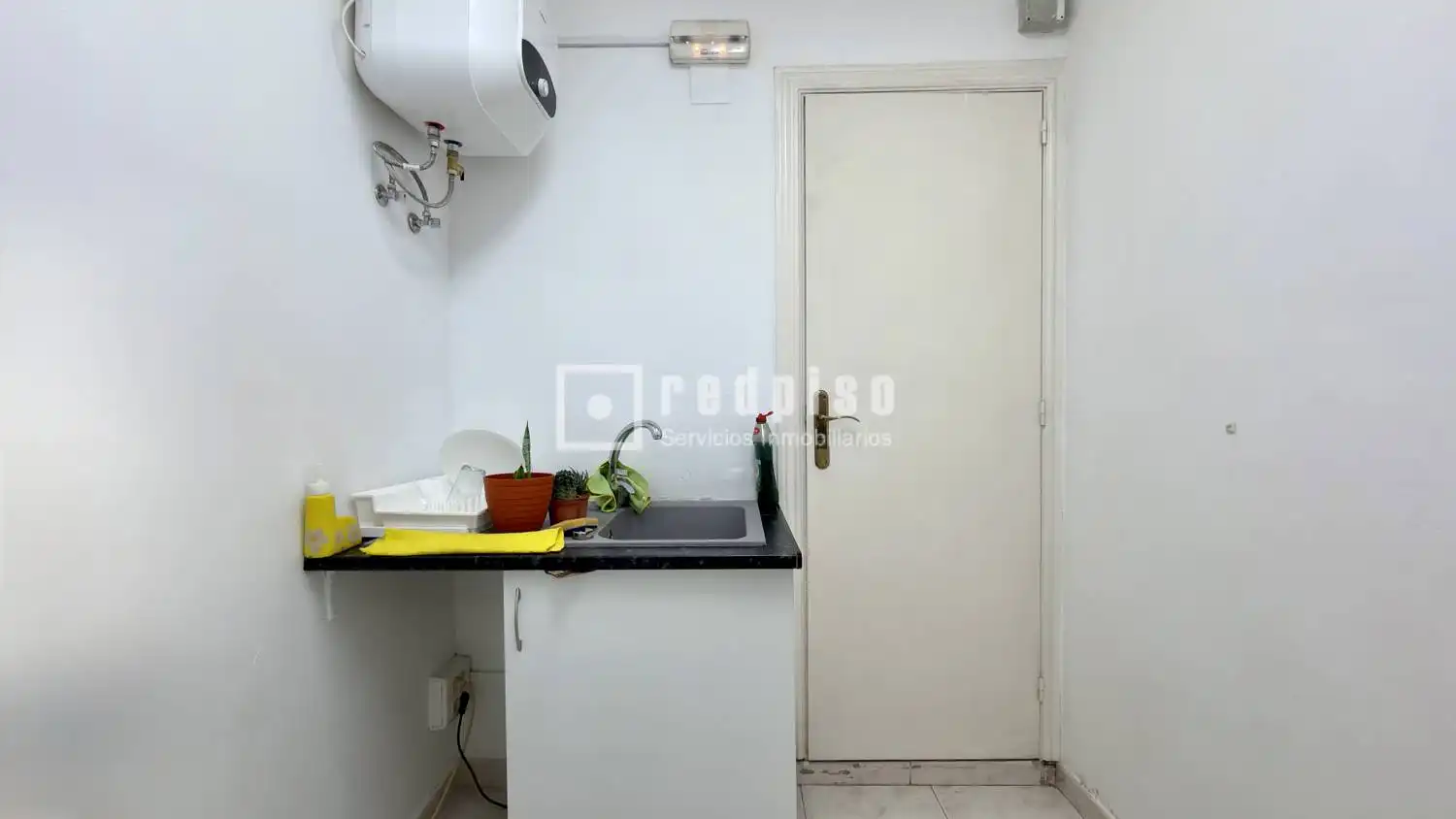 Cuina de Oficina en venda en Barcelona amb Aire condicionat