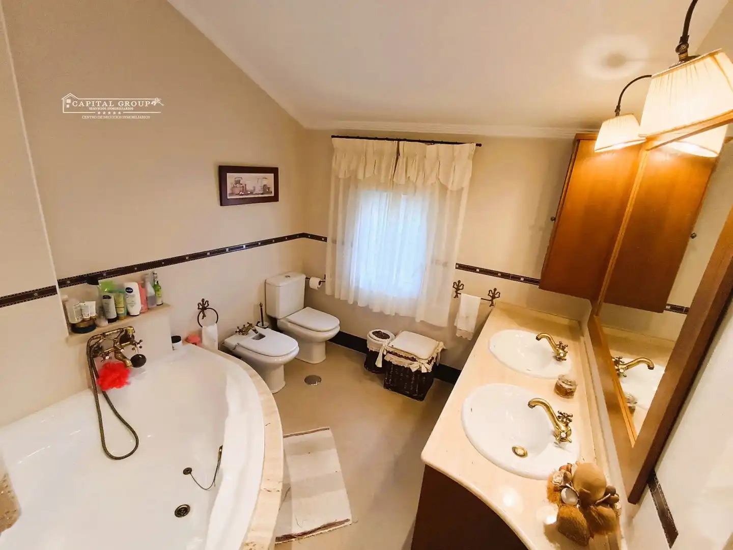 Chalet con terraza en venta en Punta Umbría, imagen 56
