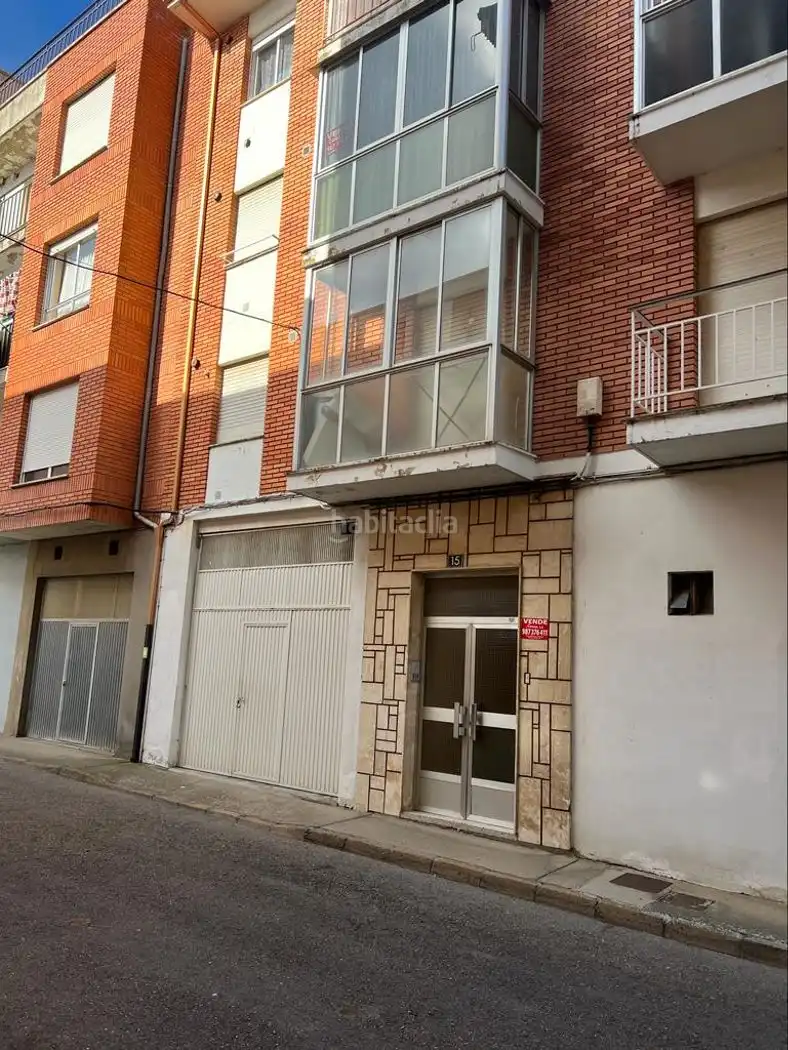 Piso en venta en Calle la Linera 15, imagen 6