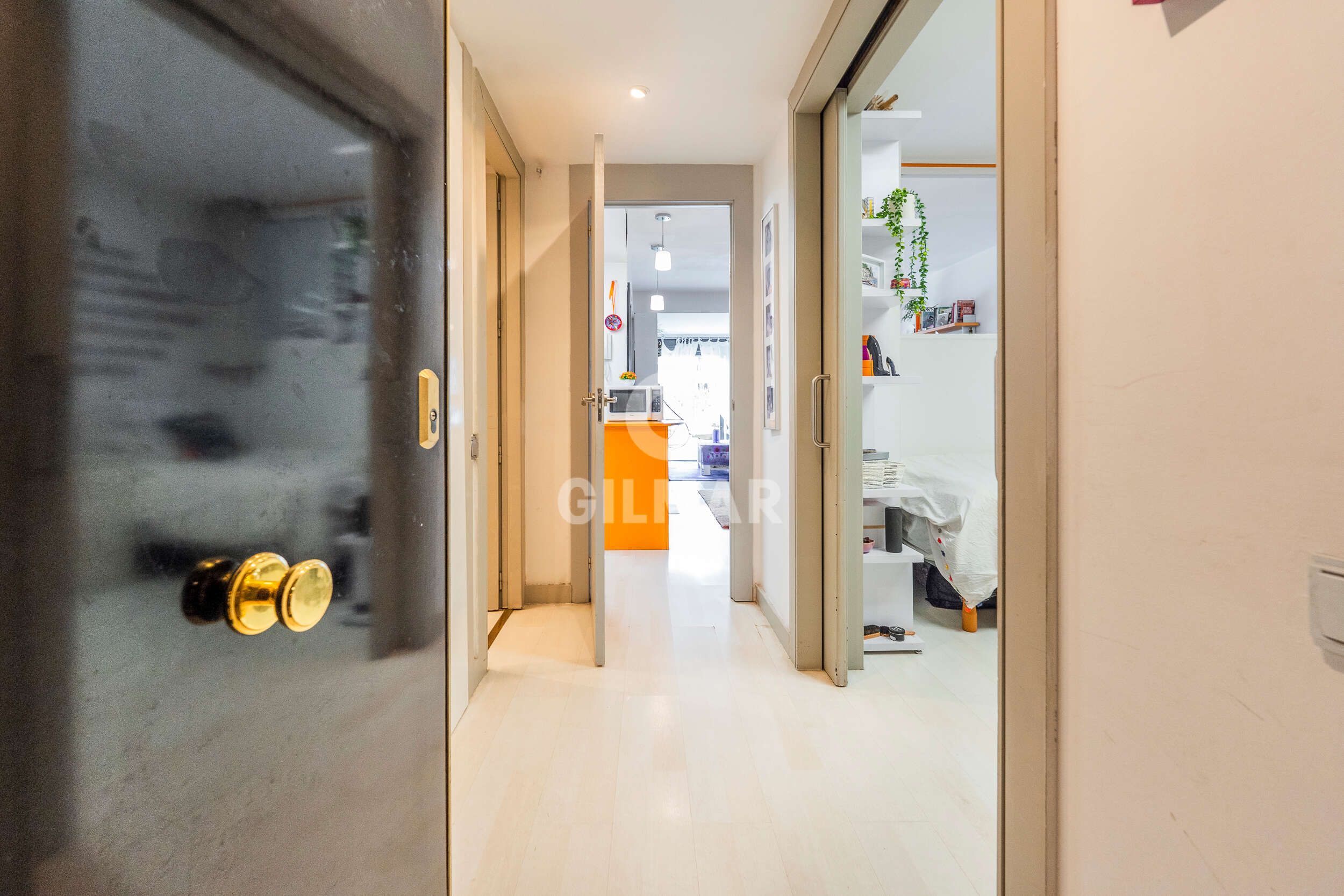 Flat for sale in  Madrid Capital  with Terrace and Swimming Pool