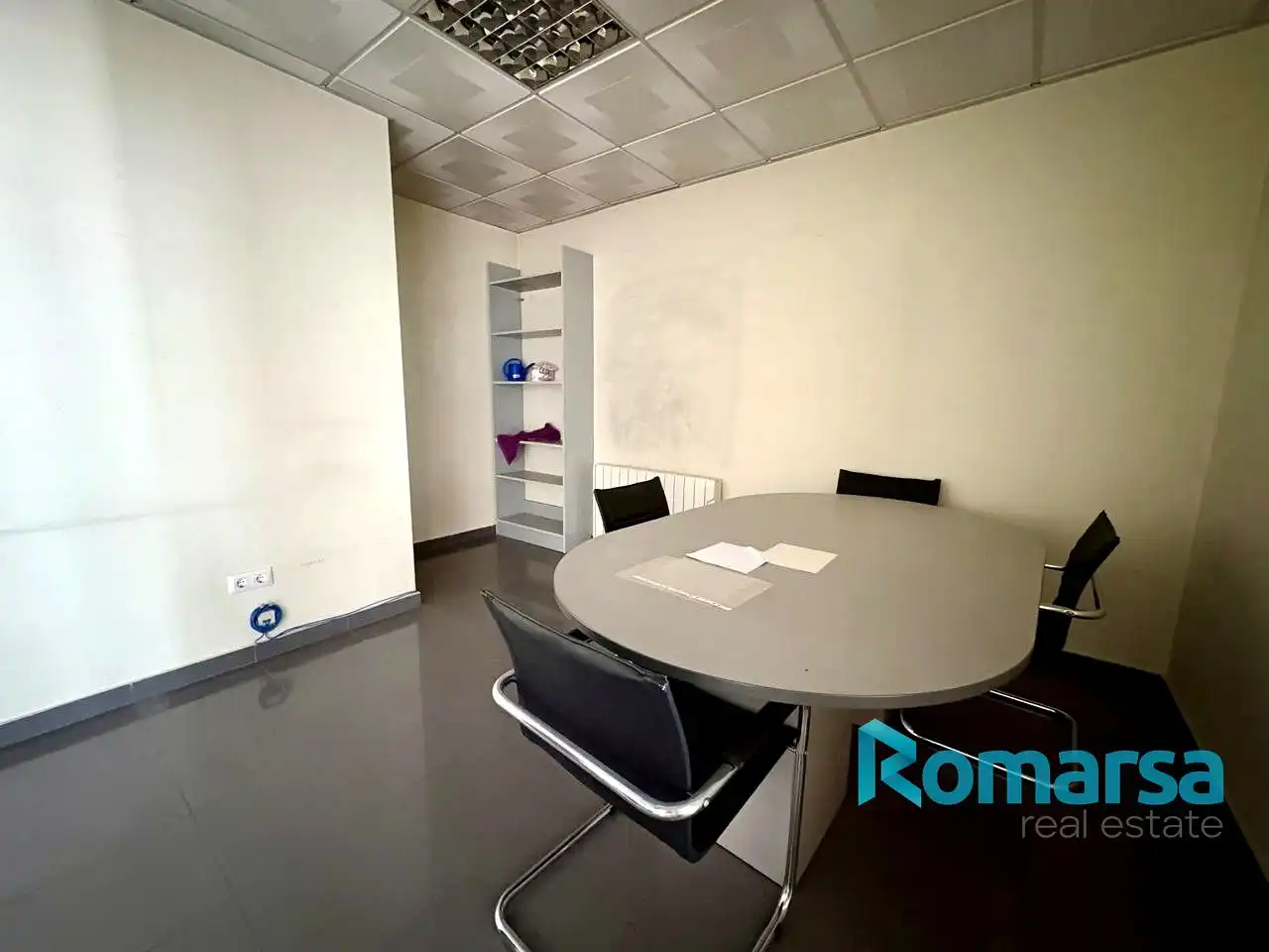 Local comercial en venta en Calle Duque de Alba, imagen 5