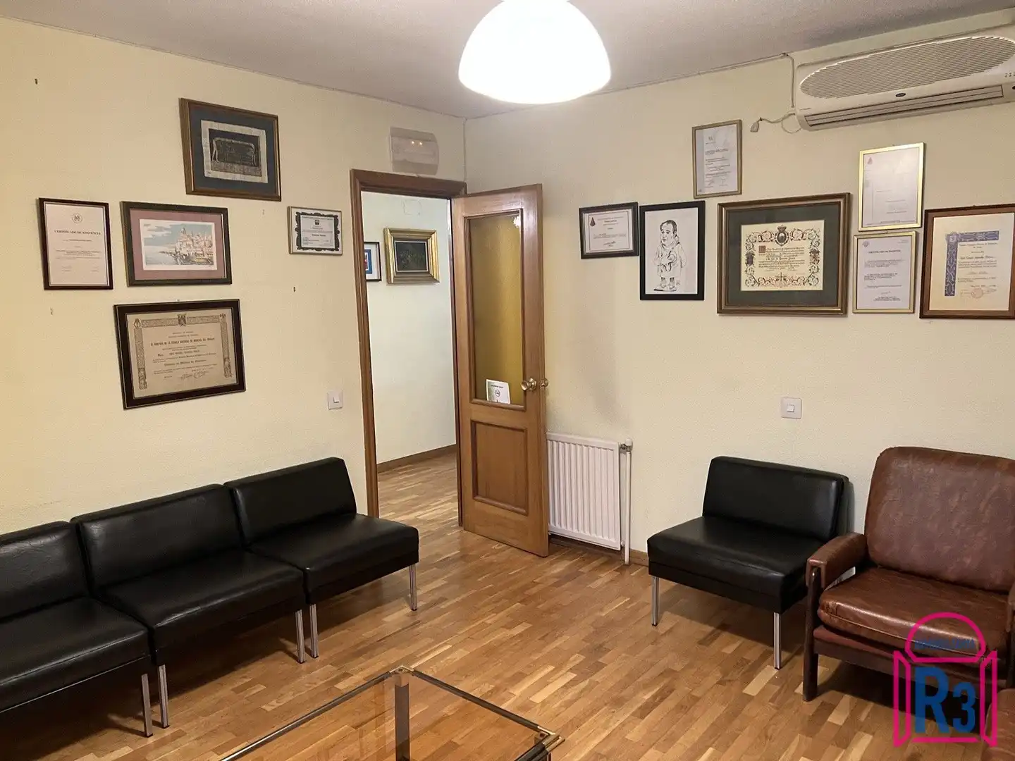 Apartments for sale in León Capital   with Air Conditioner and Heating